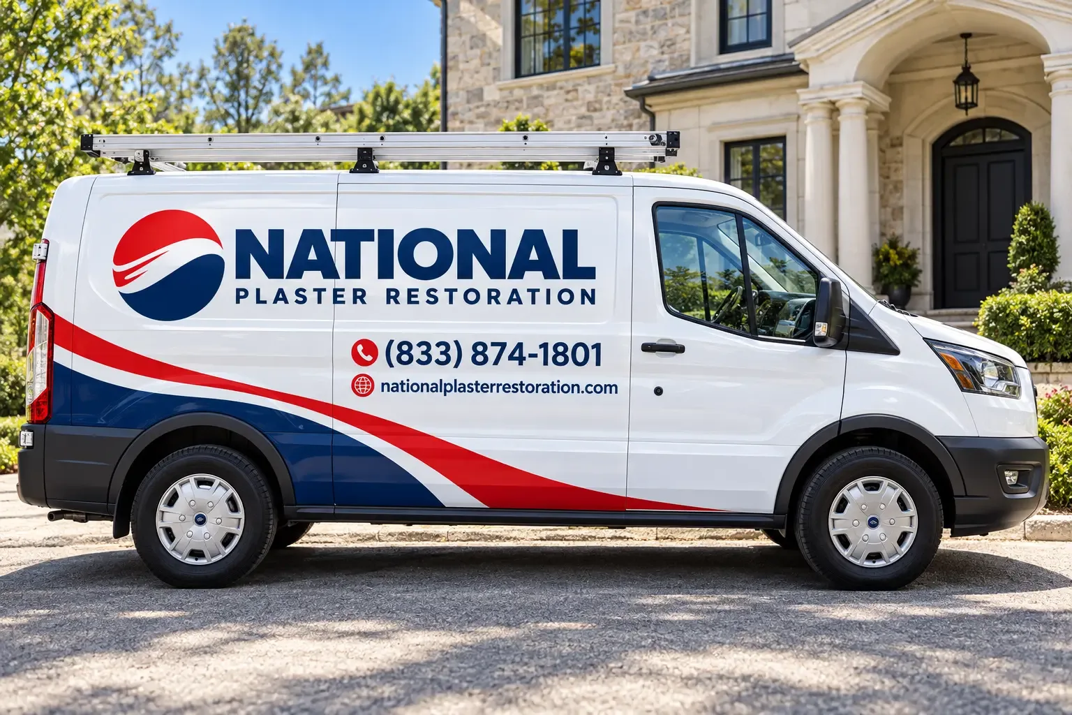 Plaster Repair in Stuart, OK near me