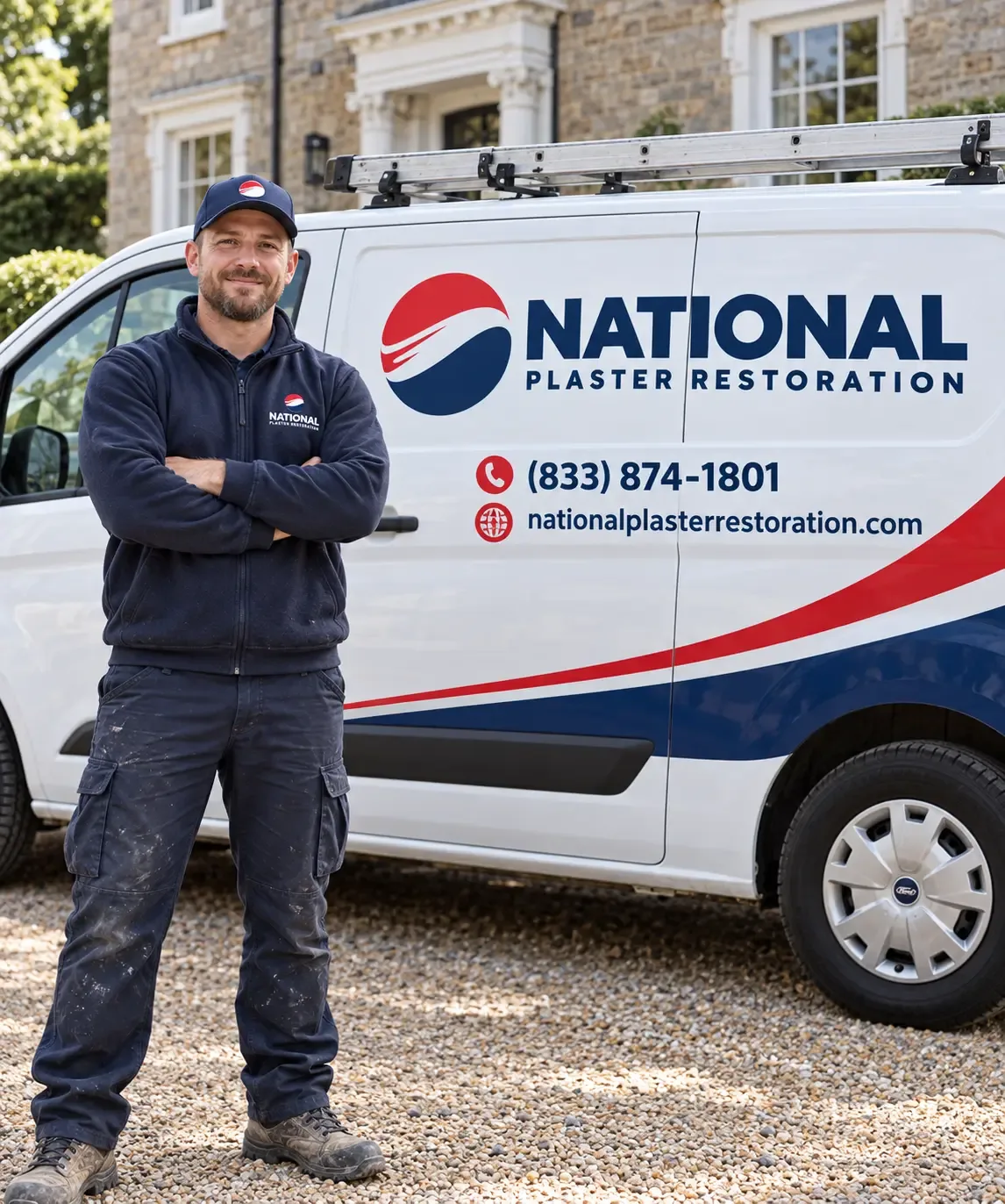Plaster Repair Stuart, OK FAQs
